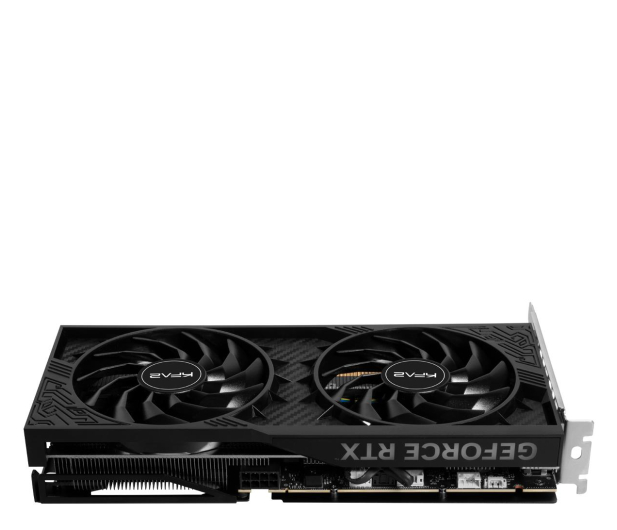 KFA2 GeForce RTX 4060 Ti 1-Click OC 8GB GDDR6 - 1175462 - zdjęcie 4